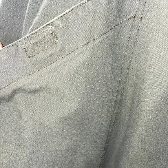 5.11 Tactical Taclite Pro Ripstop TDU Pants Mens Size 38x30 74273-190 Green - Picture 8 of 12